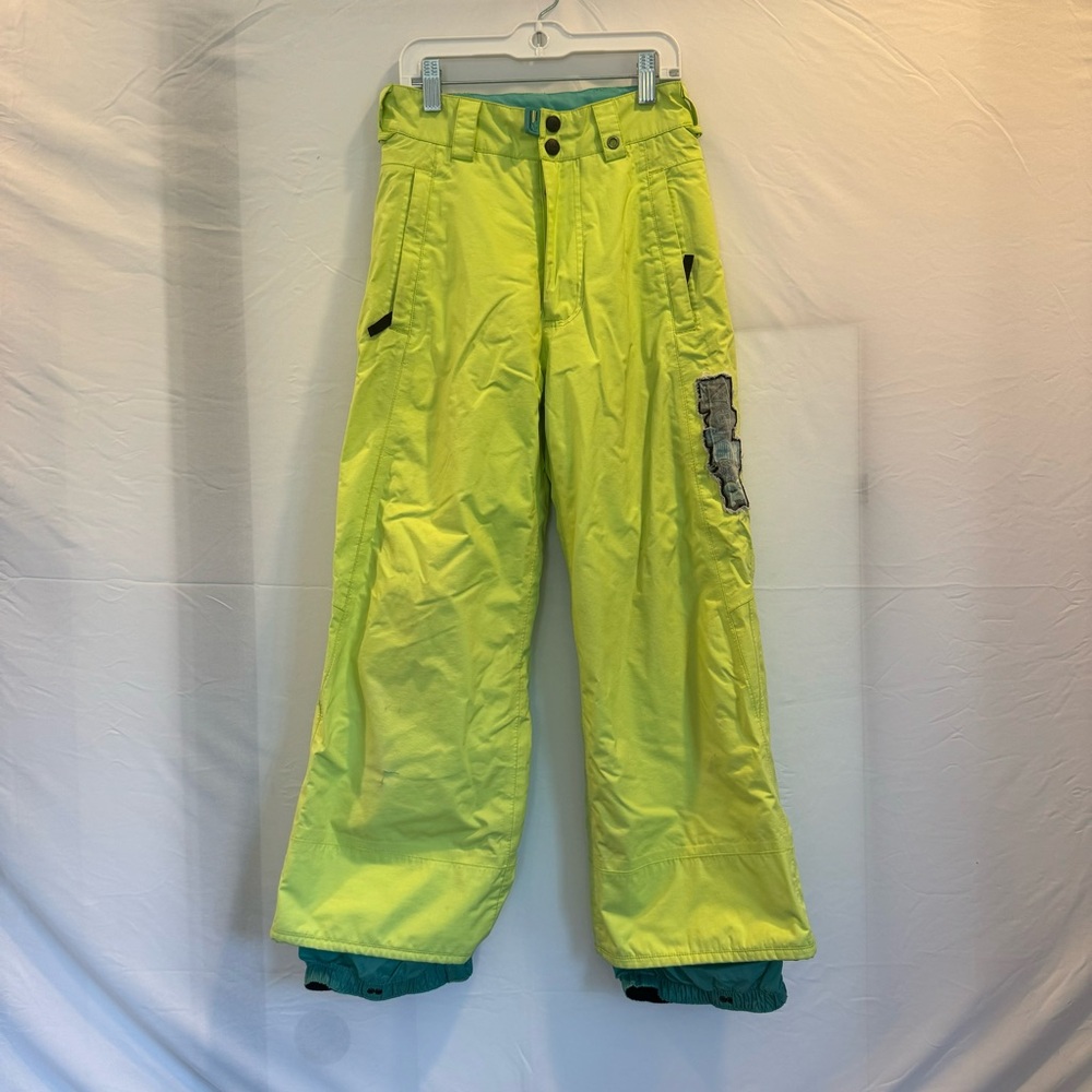 Kids Ski Pants